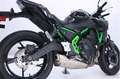 Kawasaki Z 650 - thumbnail 11
