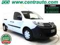 Renault Kangoo 1.5 dci Express Maxi Van *AUTOCARRO* 2POSTI* +IVA* Blanc - thumbnail 1