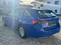 Skoda Octavia Skoda Octavia Combi Essence 115 PS Winter Paket Blau - thumbnail 4