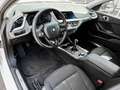 BMW 116 d Advantage LED+PDC+DAB+TEMPOMAT+LM+SHZ Blanc - thumbnail 9
