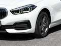 BMW 116 d Advantage LED+PDC+DAB+TEMPOMAT+LM+SHZ Blanc - thumbnail 6