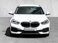 BMW 116 d Advantage LED+PDC+DAB+TEMPOMAT+LM+SHZ Blanc - thumbnail 3