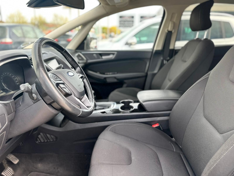 Ford S-Max S-MAX Titanium AWD 7 Sitzer Sport — photo 9