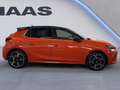 Opel Corsa F 1.2 Turbo Carplay, Sitz,-&Lenkradheizung Orange - thumbnail 8