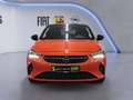 Opel Corsa F 1.2 Turbo Carplay, Sitz,-&Lenkradheizung Orange - thumbnail 10