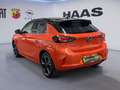 Opel Corsa F 1.2 Turbo Carplay, Sitz,-&Lenkradheizung Orange - thumbnail 4