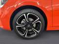 Opel Corsa F 1.2 Turbo Carplay, Sitz,-&Lenkradheizung Orange - thumbnail 15