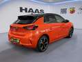 Opel Corsa F 1.2 Turbo Carplay, Sitz,-&Lenkradheizung Orange - thumbnail 7