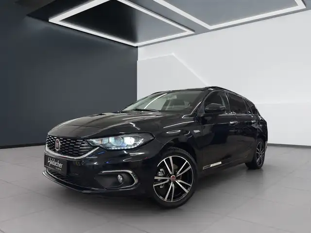 Fiat Tipo Kombi 1.4 T-Jet 120 Lounge CarPlay BiXenon