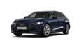 Audi A5 TFSI S tronic AHK LED Navi connect soun Blau - thumbnail 2