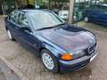 BMW 318 i E46 *HU a.W. neu*Automatik*aAHK*Klimaautomatik* Azul - thumbnail 1