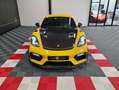 Porsche 718 PORSCHE 718 CAYMAN GT4 RS 4.0 500 CV Amarillo - thumbnail 2