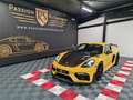 Porsche 718 PORSCHE 718 CAYMAN GT4 RS 4.0 500 CV Amarillo - thumbnail 1