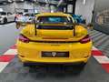 Porsche 718 PORSCHE 718 CAYMAN GT4 RS 4.0 500 CV Amarillo - thumbnail 7