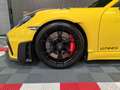 Porsche 718 PORSCHE 718 CAYMAN GT4 RS 4.0 500 CV Amarillo - thumbnail 4