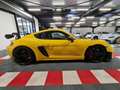 Porsche 718 PORSCHE 718 CAYMAN GT4 RS 4.0 500 CV Amarillo - thumbnail 10