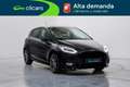 Ford Fiesta 1.0 EcoBoost S/S ST Line 100 Negro - thumbnail 3