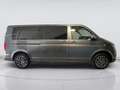 Volkswagen T5 Caravelle 2.0TDI BMT DSG Gris - thumbnail 4