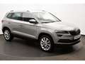 Skoda Karoq 1.0 TSI Clever Tempo/Einparkhi/Multilenk Grau - thumbnail 13