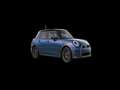 MINI Cooper 5 puertas C Classic Aut. Azul - thumbnail 4