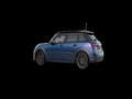 MINI Cooper 5 puertas C Classic Aut. Azul - thumbnail 30