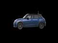 MINI Cooper 5 puertas C Classic Aut. Azul - thumbnail 6