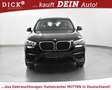 BMW X3 20d xDr Aut Advan NAVI+LED+SHZ+HEAD+TEMP+LC+M Czarny - thumbnail 3