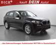 BMW X3 20d xDr Aut Advan NAVI+LED+SHZ+HEAD+TEMP+LC+M Czarny - thumbnail 1