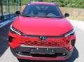 Toyota Corolla Cross 1,8 VVT-i Hybrid Aut. Teamplayer Rot - thumbnail 2