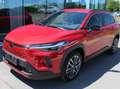 Toyota Corolla Cross 1,8 VVT-i Hybrid Aut. Teamplayer Rot - thumbnail 1