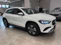Mercedes-Benz GLA 180 GLA 180 d Automatic Progressive Advanced Bianco - thumbnail 7