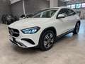 Mercedes-Benz GLA 180 GLA 180 d Automatic Progressive Advanced Bianco - thumbnail 1