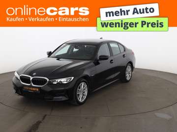 e Limousine Advantage Aut LED LEDER NAVI R-CAM