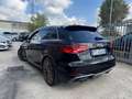 Audi A3 SPB 35 TDI S tronic S-LINE Noir - thumbnail 7