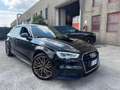 Audi A3 SPB 35 TDI S tronic S-LINE Noir - thumbnail 3