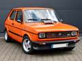 Fiat 127 Sport 70HP *30TKM* Orange - thumbnail 1