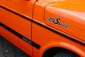 Fiat 127 Sport 70HP *30TKM* Orange - thumbnail 11