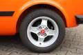 Fiat 127 Sport 70HP *30TKM* Oranje - thumbnail 19