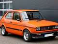 Fiat 127 Sport 70HP *30TKM* Oranje - thumbnail 21
