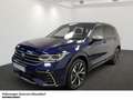 Volkswagen Tiguan Allspace R-Line 2.0 l TSI 4MOTION DSG Blau - thumbnail 1