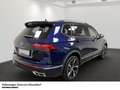 Volkswagen Tiguan Allspace R-Line 2.0 l TSI 4MOTION DSG Blau - thumbnail 3