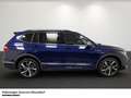 Volkswagen Tiguan Allspace R-Line 2.0 l TSI 4MOTION DSG Blau - thumbnail 2