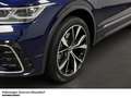 Volkswagen Tiguan Allspace R-Line 2.0 l TSI 4MOTION DSG Blau - thumbnail 8