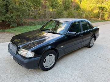 C 220D CLASSIC
