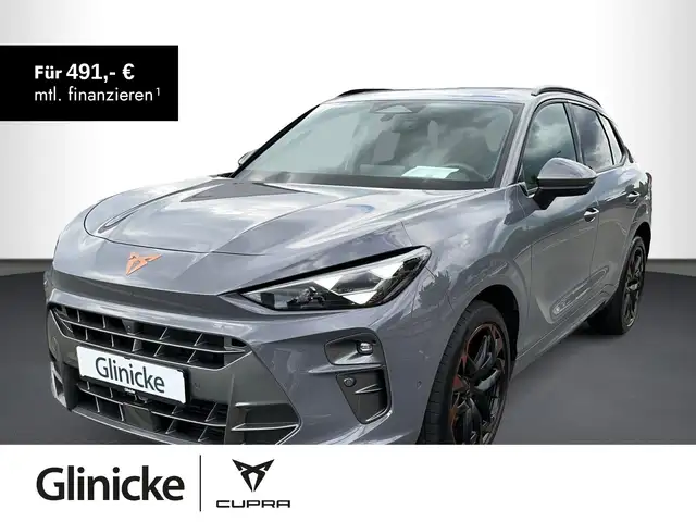 CUPRA Terramar VZ 2.0 TSI 4Drive HD-MATRIX LED, SHZ, R