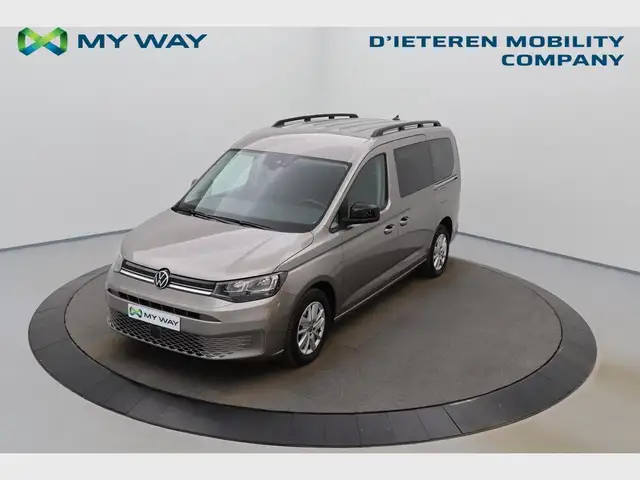 Volkswagen Caddy LIFE 1.5 TSI 114 PK DSG-7