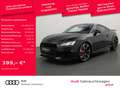 Audi TT RS Coupe 280KMH MATRIX RAUTE LEDER B&O NAV Schwarz - thumbnail 1
