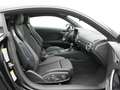 Audi TT RS Coupe 280KMH MATRIX RAUTE LEDER B&O NAV Schwarz - thumbnail 13