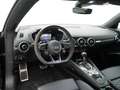 Audi TT RS Coupe 280KMH MATRIX RAUTE LEDER B&O NAV Schwarz - thumbnail 5