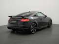 Audi TT RS Coupe 280KMH MATRIX RAUTE LEDER B&O NAV Schwarz - thumbnail 3
